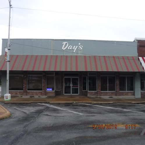322 W Main St, Blytheville, AR 72315